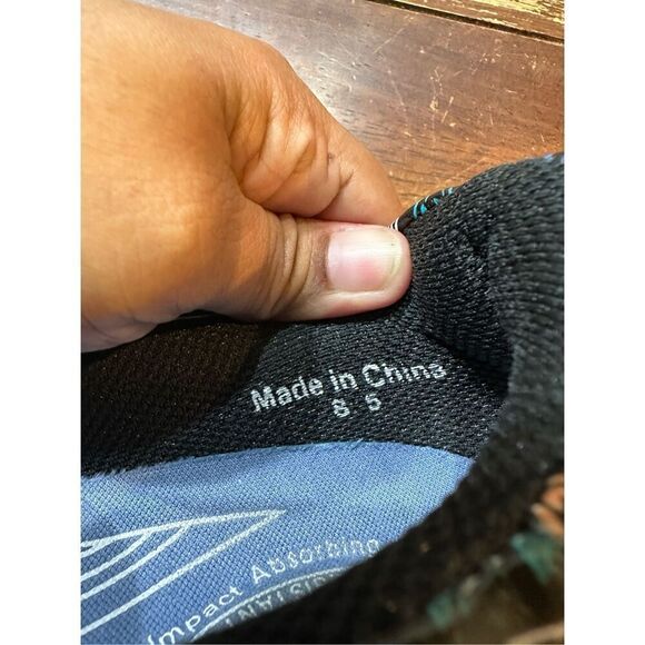 Hawkwell Pro Leather Nurse Clogs for Women - Picture 8 of 12